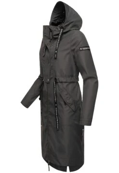 Navahoo Josinaa - Parka - Dark Grey -Navahoo Winkel e0202f0d422546cdbb13569c8b829950