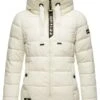 Navahoo Amayaa - Winterjas - Off White -Navahoo Winkel e0849108bde14c10b7a4b9959f02c6e2
