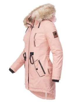 Navahoo Bombii - Winterjas - Light Pink -Navahoo Winkel e2cc0df4b7e64659abd4ab767556707d