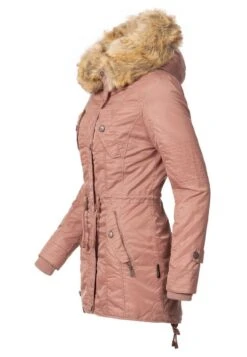 Navahoo La Viva - Winterjas - Light Brown -Navahoo Winkel e2e662aa297d432a85eebb9e029a9f3c