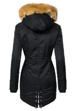 Navahoo La Viva - Winterjas - Black 7 Navahoo La Viva - Winterjas - Black -Navahoo Winkel e380385eacb64b55990393d097373160
