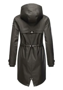 Navahoo Rainy Flower - Parka - Dark Grey 8 Navahoo Rainy Flower - Parka - Dark Grey -Navahoo Winkel e4f0e02b91c84b89a5a960022fcc6b0a