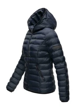 Navahoo Neevia - Jas - Dark Blue 6 Navahoo Neevia - Jas - Dark Blue -Navahoo Winkel e59558bdff3d44de8d6b87a871df8099