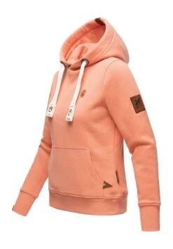 Navahoo Damlaa - Hoodie - Apricot -Navahoo Winkel e62c8322c2ee4a6ba5475b36fce745df