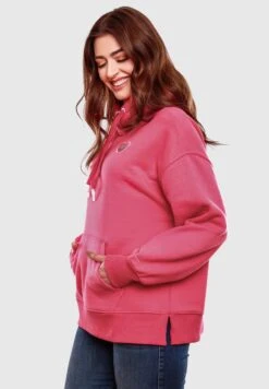 Navahoo Hoodie - Pink -Navahoo Winkel e6b5fbdbe007447c9331daa0ab4c4f21