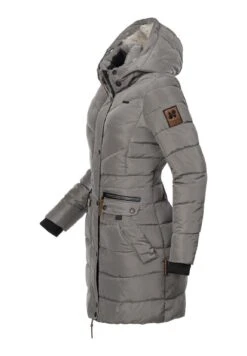 Navahoo Paula - Winterjas - Gray 10 Navahoo Paula - Winterjas - Gray -Navahoo Winkel e6ee032e1a2e4a2389175027b2fe02aa