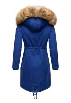 Navahoo Rosinchen - Winterjas - Stone Blue Denim -Navahoo Winkel e80e7afc625742c983389665d3096d43