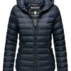Navahoo Neevia - Jas - Dark Blue -Navahoo Winkel e91463b86f274e8aa81cf70adada1308