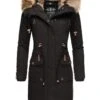Navahoo Rosinchen - Winterjas - Black -Navahoo Winkel eeb03448ac6248c79d6351b09691af8f
