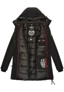 Navahoo Freeze Storm - Parka - Black 13 Navahoo Freeze Storm - Parka - Black -Navahoo Winkel efe4ed411fc549f48aa569b577d3e94d