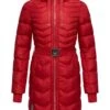 Navahoo Winterjas - Light Red 2 Navahoo Winterjas - Light Red -Navahoo Winkel f1f157eb7a6e4688a0beeef822bb52d8