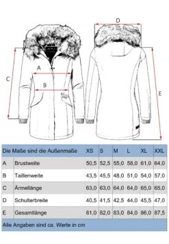 Navahoo Cristal - Winterjas - Olive -Navahoo Winkel f39670a791a34048aa0e09ae250087b4