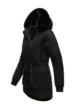 Navahoo Olessaa - Winterjas - Black 12 Navahoo Olessaa - Winterjas - Black -Navahoo Winkel f45809a476b345dab6518487be51877f