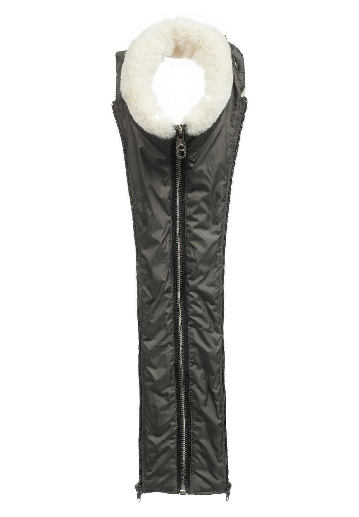 Navahoo Megan - Winterjas - Anthracite 12 Navahoo Megan - Winterjas - Anthracite - Afbeelding 10