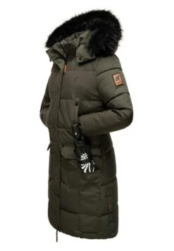 Navahoo Winterjas - Dark Grey -Navahoo Winkel f78f90d0ecba4bac88fe2d4e2dcf73a0