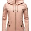 Navahoo Wekoo - Parka - Light Rose Dots -Navahoo Winkel f83f8dbce2274c92a45f709210d2e4a6