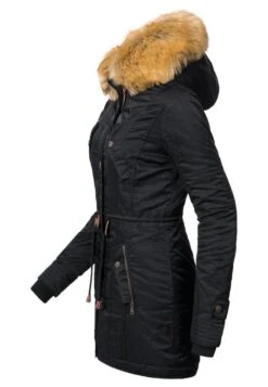 Navahoo La Viva - Winterjas - Black 8 Navahoo La Viva - Winterjas - Black -Navahoo Winkel f840cf1e66a747f29ab29dd8307b2cbf