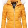 Navahoo Khingaa - Winterjas - Yellow 1 Navahoo Khingaa - Winterjas - Yellow -Navahoo Winkel f8e9bdde1ec3492999f3669cf9120525