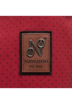 Navahoo Wekoo - Parka - Red Dots 9 Navahoo Wekoo - Parka - Red Dots -Navahoo Winkel f97ecb3f137b4feca2accbe080a11a40