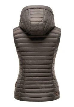 Navahoo Shadaa - Bodywarmer - Anthracite -Navahoo Winkel fb2800cb7fef430c8e6ba2301a77841a