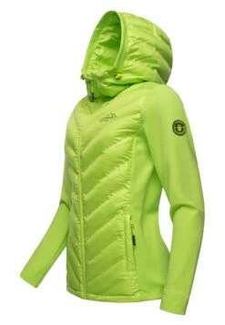 Navahoo Nimm Mich Mit - Jas - Light Green -Navahoo Winkel fcc4e9819cc44182a2051cd00c7b5770